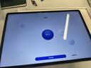 華為HUAWEI MatePad Air 12英寸2024款華為平板電腦144Hz高刷全面屏2.8K辦公學生學習 煙云灰 12GB+256GB 曬單實拍圖