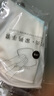新款釣魚手套耐用加厚防水手套耐磨廚房清潔戶外橡膠手套乳膠 雙色顏色隨機(jī)-S碼 【1雙】 曬單實(shí)拍圖