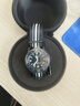 寶珀（blancpain）XS.WATCH聯(lián)名款五十噚系列腕表男女機械手表42.3mm七夕送禮 SO35B400風暴洋 曬單實拍圖
