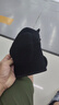 馳動(dòng)兒童護(hù)膝透氣小孩運(yùn)動(dòng)跳繩膝蓋籃球舞蹈學(xué)生輪滑防撞跪地護(hù)具黑色 曬單實(shí)拍圖