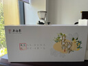 吳裕泰茉莉花茶 花香四季200g禮盒裝 翠谷幽蘭 桂花烏龍 代代紅茶 曬單實(shí)拍圖