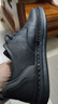 公羊皮鞋男2026新款春季正裝商務(wù)男鞋英倫風(fēng)男士真皮軟底休閑鞋 黑色【皮鞋碼】 41 曬單實(shí)拍圖