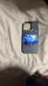 巴蒂尼 梵高油畫星空適用iPhone15手機殼蘋果16promax磨砂13pro彩銀電鍍膚感12防摔 【梵高星空】 iPhone 16 Pro 曬單實拍圖