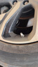 德國馬牌（Continental）汽車輪胎 235/55R18 100V UCJ 適配途觀L哈弗H2探岳 瑞虎8 曬單實拍圖