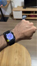 Apple Watch S8 S7 智能手表二手蘋果S6國(guó)行iwatchS5學(xué)生電話多功能運(yùn)動(dòng)手表 S8/GPS+蜂窩/鋁金屬/午夜色 99新 44mm(45mm) 曬單實(shí)拍圖