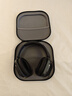 NOTHING Headphone(1)  【新品】頭戴式無(wú)線降噪藍(lán)牙耳機(jī) HiFi音質(zhì) 空間音頻 兼容蘋果安卓系統(tǒng) 黑色 曬單實(shí)拍圖