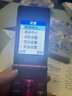 金立（Gionee）老年人手機(jī)4G全網(wǎng)通翻蓋老年機(jī) 超長(zhǎng)待機(jī) 大字體大聲音大按鍵學(xué)生大屏老人機(jī)功能機(jī)V16 紅色 曬單實(shí)拍圖