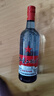 紅星二鍋頭 藍(lán)瓶綿柔8陳釀 清香型白酒 53度 750ml 單瓶裝 純糧口糧酒 曬單實(shí)拍圖