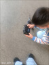 HKGX小學(xué)生網(wǎng)紅無(wú)人機航拍8K高清避障飛行器比賽遙控飛機男孩玩具 黑色/無(wú)航拍/無(wú)收納包/沒(méi)有鏡頭( 1電標配+教程+【玩壞換新】 曬單實(shí)拍圖