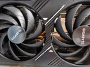 技嘉（GIGABYTE）5060Ti 16G顯卡 風(fēng)魔 GeForce RTX 5060 Ti WindForce SFF 16G DLSS4 游戲電競設(shè)計(jì)AI獨(dú)立顯卡 曬單實(shí)拍圖