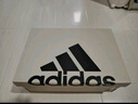 阿迪達(dá)斯 （adidas）時尚潮流運(yùn)動舒適透氣休閑鞋男鞋跑步鞋 UK7.0碼40.5 曬單實拍圖