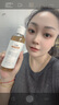 BUV金盞花爽膚水收縮毛孔控油法國進口曬后修復(fù)補水保濕敷敏感肌舒緩 曬單實拍圖