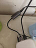 品勝USB3.0千兆有線網(wǎng)卡USB轉(zhuǎn)RJ45網(wǎng)口轉(zhuǎn)換器適用臺式電腦筆記本任天堂Switch外置網(wǎng)口擴(kuò)展轉(zhuǎn)接頭 曬單實(shí)拍圖