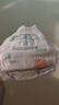 babycareAir pro拉拉褲夏季超薄透氣尿不濕寶寶尿片bbc嬰兒新生兒日用尿布 L 1包 38片 -bc濕巾10抽 曬單實(shí)拍圖