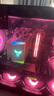 AMD 銳龍 CPU 臺(tái)式機(jī)處理器 R5 5600 盒裝CPU 曬單實(shí)拍圖