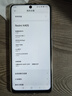 MIUI/小米 2手Redmi K40S 驍龍870處理器全面屏5G游戲i備用手機 銀跡 12+256 k40S贈送配件質(zhì)保一年 曬單實(shí)拍圖