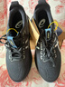 亞瑟士（ASICS）跑步鞋男鞋GEL-KAYANO 32 LUXE穩(wěn)定支撐緩輕奢專業(yè)運動鞋1011C130 曬單實拍圖