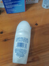 舒耐女士爽身香體止汗噴霧 凈純無香150ml+止汗走珠液凈純舒爽50g 曬單實(shí)拍圖