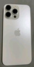 Apple/蘋果 iPhone 16 Pro Max（A3297）256GB 白色鈦金屬 支持移動聯(lián)通電信5G 雙卡雙待手機 曬單實拍圖