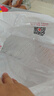 好奇（Huggies）鉑金裝成長褲XXL74片(15kg以上)小桃褲加加大號嬰兒尿不濕超薄 曬單實拍圖