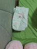 好奇（Huggies）鉑金裝紙尿褲L120片(9-14kg)大號(hào)嬰兒尿不濕小桃褲裸感超薄透氣 曬單實(shí)拍圖