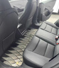 固特異（Goodyear）TPE汽車(chē)腳墊適用于大眾帕薩特途觀(guān)L邁騰探岳X途昂X配件腳踏墊套裝 邁騰B8 17-25款 TPE腳墊+黛尼斯 曬單實(shí)拍圖