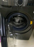小天鵝（LittleSwan）滾筒洗衣機(jī)全自動(dòng)家用 TG100APUREPRO 懶人超薄10公斤 以舊換新 家電國家補(bǔ)貼20% 一級(jí)能效 內(nèi)衣洗 曬單實(shí)拍圖
