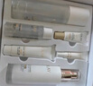 玉蘭油（OLAY）【全新升級】美白水乳液水光小白瓶面部精華液禮盒補水護膚品套裝 曬單實拍圖