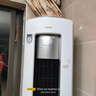 美的（Midea）3匹酷省電Ultra柜機(jī)超一級能效變頻冷暖節(jié)能空調(diào)立式柜機(jī)2025新款 8折 國家補(bǔ)貼20%空調(diào)一級 大3匹 一級能效 酷省電【頂配Ultra】 曬單實(shí)拍圖