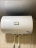 海爾（haier）電熱水器X1統(tǒng)帥60升二級能效2200W速熱大水量HC3小戶型衛(wèi)生間40L家用租房80LT 40L 2200W 【統(tǒng)帥】LC2租房爆款 曬單實拍圖