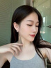 Jay小葫蘆珍珠耳環(huán)女小香風(fēng)耳釘耳飾送閨蜜女友生日禮物 耳釘（淡水珍珠+925銀針） 曬單實拍圖