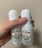 Deonatulle日本進(jìn)口止汗膏腋下止汗祛狐臭杜得樂止汗膏固體非走珠噴霧20g 曬單實(shí)拍圖