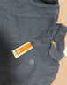 添柏嵐（Timberland）官方男裝短袖POLO衫夏季新款休閑通勤透氣|A6943 A6943001/黑色 2XL 曬單實拍圖