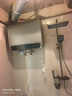 米家小米智能雙膽電熱水器60升P1 3300W速熱超薄扁桶家用大水量美膚洗鎂棒免更換國家補(bǔ)貼以舊換新MJ02 曬單實拍圖