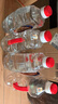 瀘州紅高粱白酒濃香型 純糧食酒固態(tài)發(fā)酵 瀘州老窖桶裝散裝口糧酒 自飲泡酒 52度 2.5L 6桶 曬單實(shí)拍圖