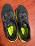 阿迪達斯 （adidas）男鞋春季SUPERNOVA RISE 2領(lǐng)航系列超輕穩(wěn)定緩震回彈舒適慢跑步鞋 JS4263 42.5 曬單實拍圖