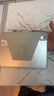 MAGUS適用華為matepad11.5s保護套擎云c7二代BBG7-W00保護殼帶筆槽全包防摔鋼化膜手寫筆套裝【聚財灰】 曬單實拍圖
