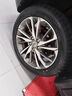 玲瓏輪胎215/55R18 99V 玲瓏臻選 SD 適配創(chuàng)酷/指南者 曬單實(shí)拍圖