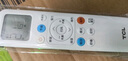 TCL京東聯(lián)名大1.5匹新一級能效真省電SE掛機空調冷暖變頻KFR-35GW/JD21+B1國家補貼以舊換新 曬單實(shí)拍圖