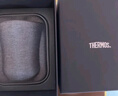 膳魔師（THERMOS）茶旅套裝戶外露營旅行茶具便攜辦公保溫茶壺茶杯畢業(yè)禮物TCMU 【升級涂層內(nèi)膽】豆青 曬單實拍圖