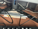 聯(lián)想ThinkCentre K70 商用辦公高性能臺(tái)式電腦主機(jī)(酷睿14代i5-14400 32G DDR5 1TB SSD)23.8英寸 曬單實(shí)拍圖