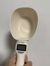 路讓宋 電子量勺烘焙秤食品克數(shù)稱重計(jì)量刻度奶粉勺面勺定量手持電子秤 電子手柄勺子秤 800g 0.1g 曬單實(shí)拍圖