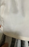 Teenie Weenie【法國麻】小熊連衣裙女夏季條紋無袖連衣裙混紡 撞色 L 曬單實(shí)拍圖