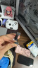 山澤USB4雙Type-C全功能數(shù)據(jù)線充電寶短線PD240W快充兼容雷電4適用蘋果華為手機(jī)筆記本iPhone16充電線 曬單實(shí)拍圖