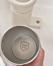 小質(zhì)便攜式即熱飲水機(jī)家用小型桌面燒水壺臺式直飲旅行電熱杯桶裝水抽水器宿舍小型迷你速熱YB01 曬單實(shí)拍圖