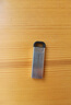 金士頓（Kingston）128GB USB 3.2 Gen 1 U盤(pán) DTKN 大容量U盤(pán) 金屬外殼 讀速200MB/s 學(xué)習(xí)辦公投標(biāo)電腦車(chē)載通用 曬單實(shí)拍圖