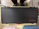 CHERRY櫻桃 MX8.2 Xaga曜石系列無(wú)線(xiàn)藍牙三模電競游戲機械鍵盤(pán)RGB光效三透PBT鍵帽兼容mac系統 Xaga-流星 快銀軸【快速觸發(fā)】-送軍火箱 曬單實(shí)拍圖