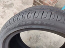 倍耐力輪胎P7防爆245/40R19 275/35R19 適配寶馬5系 奔馳E級(jí)原裝 防爆胎 275/35R19 曬單實(shí)拍圖