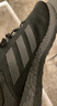 adidas PUREBOOST 21體測跑步鞋男女春季新款阿迪達斯官方   黑色/深灰   43 曬單實拍圖