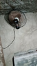 揚(yáng)子揚(yáng)子電風(fēng)扇制冷掛墻壁扇渦輪工業(yè)家用大風(fēng)力宿舍超靜音壁掛式風(fēng)扇商用臥室一級(jí)能效 18英寸鋁葉遙控款+銅芯電機(jī) 曬單實(shí)拍圖